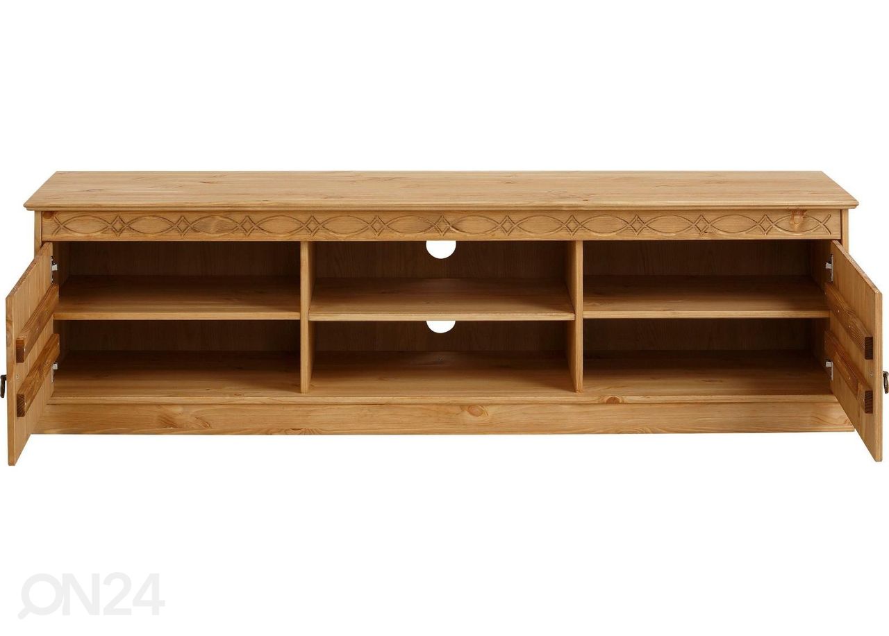 TV-alus Indra 160 cm suurendatud