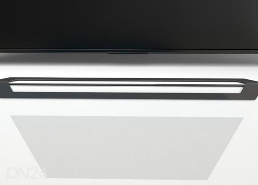 Tv-alus jalgadel Venti 125 cm suurendatud