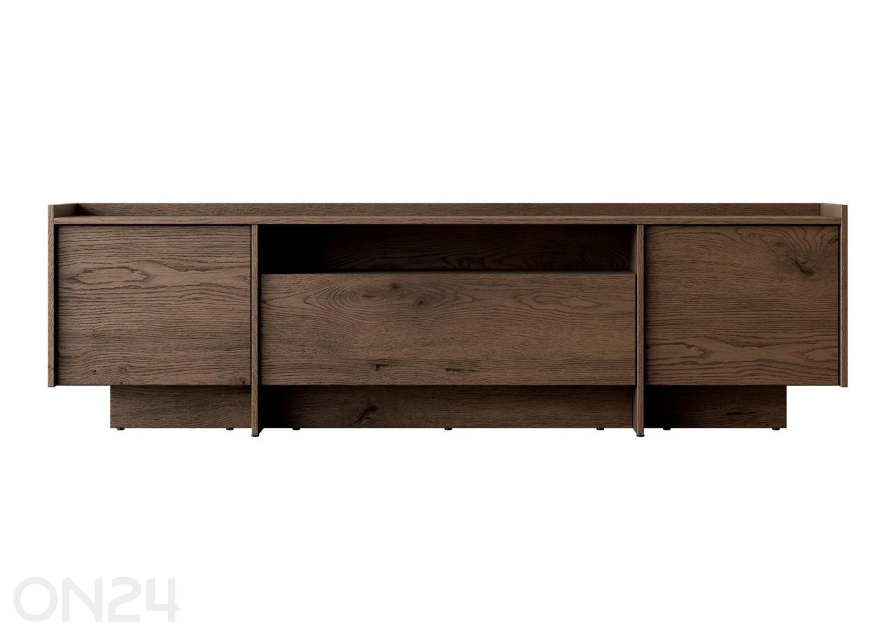 TV-alus Japan 197 cm suurendatud