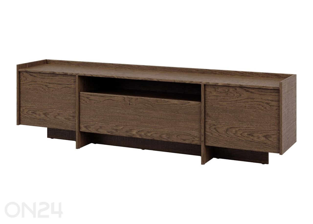 TV-alus Japan 197 cm suurendatud