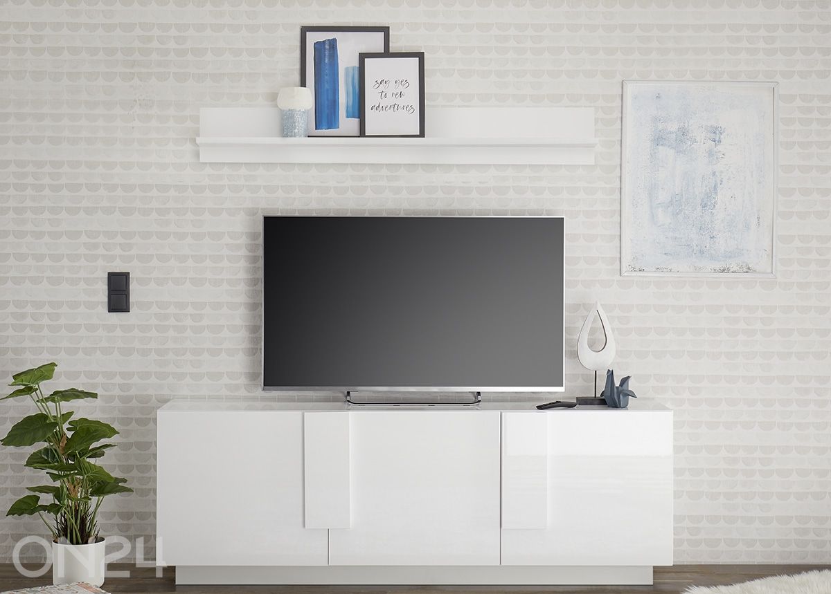 Tv-alus Jupiter suurendatud