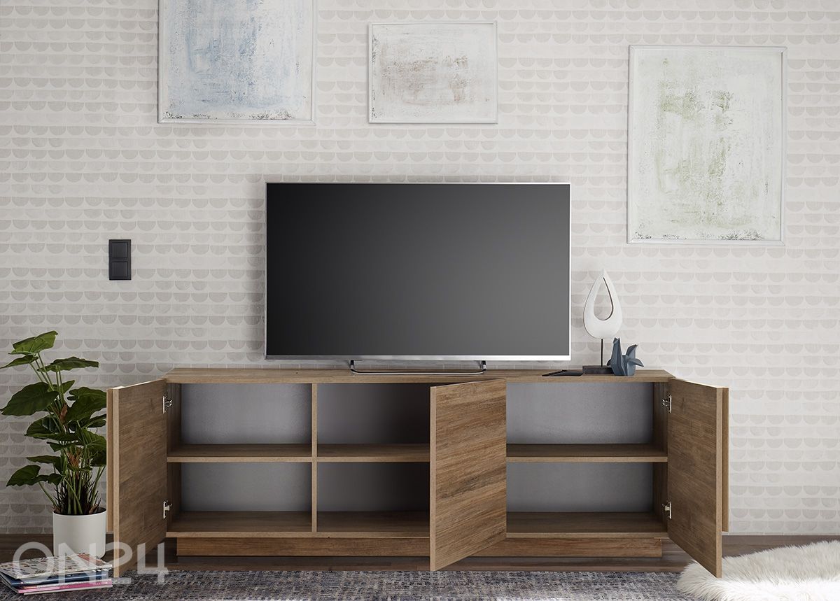 Tv-alus Jupiter suurendatud