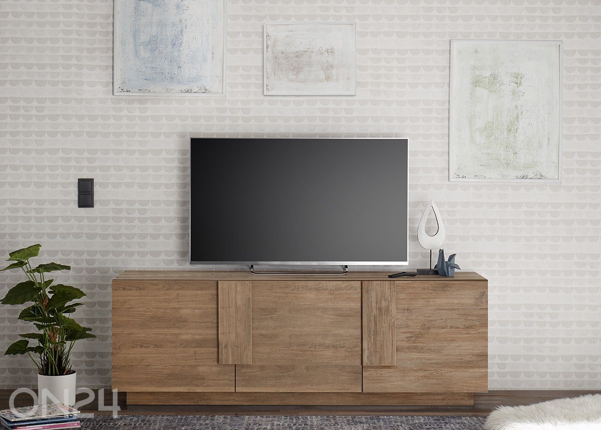 Tv-alus Jupiter suurendatud