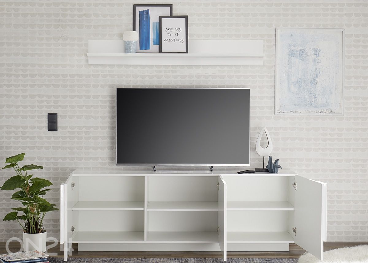 Tv-alus Jupiter suurendatud