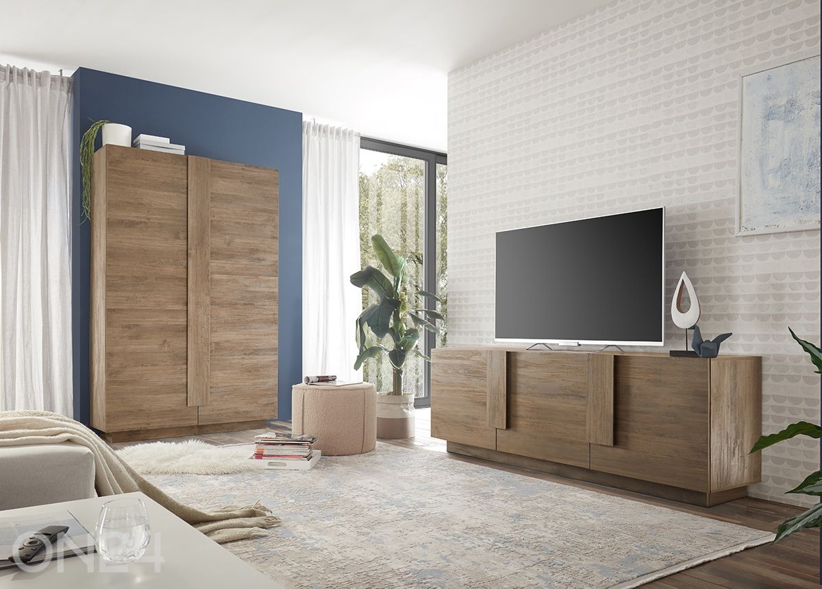 Tv-alus Jupiter suurendatud