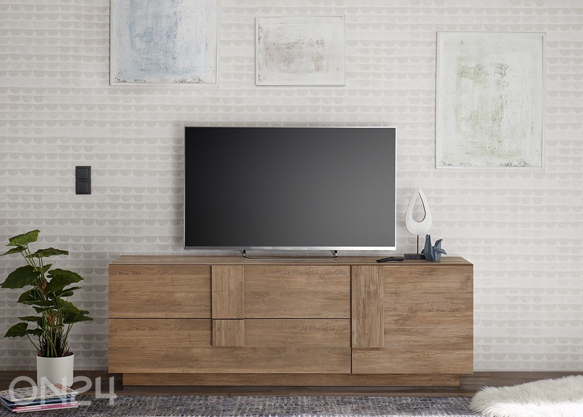 Tv-alus Jupiter suurendatud