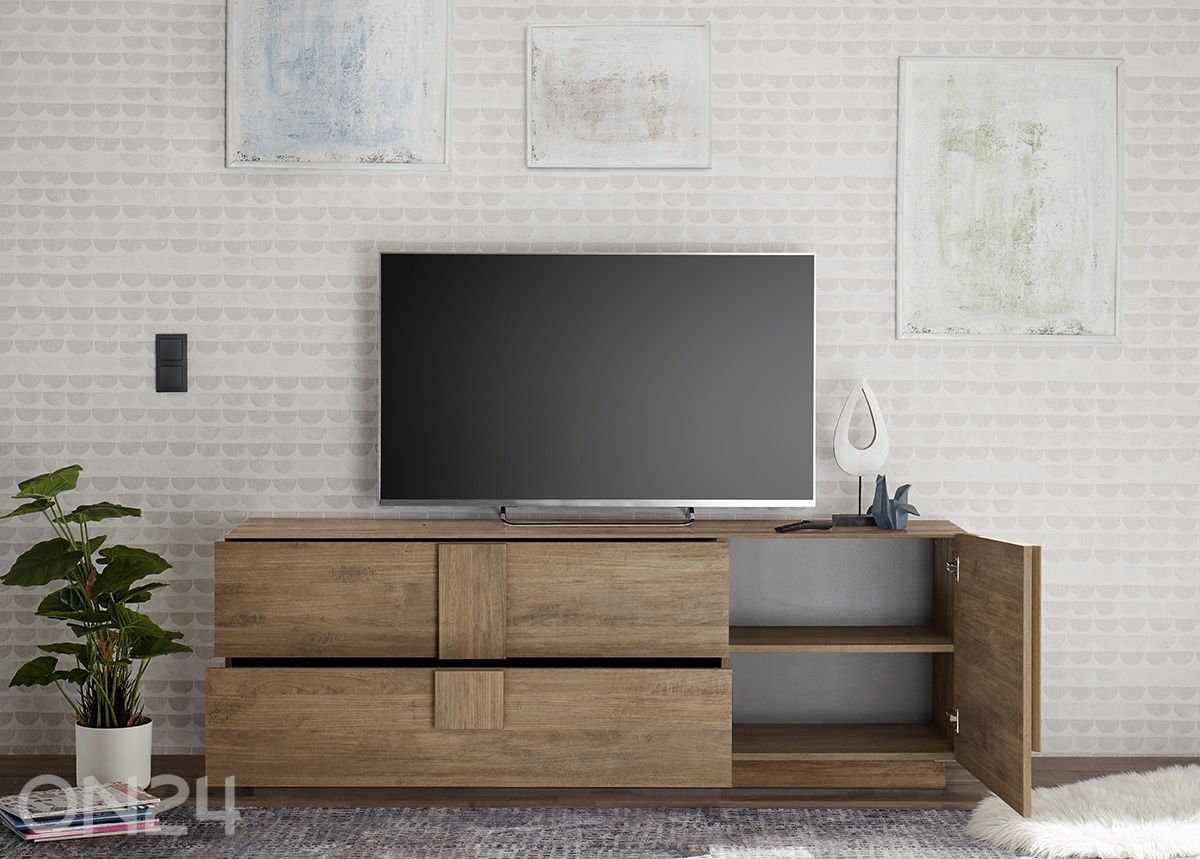 Tv-alus Jupiter suurendatud