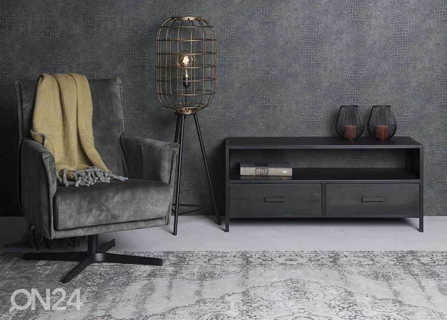 Tv-alus Kala 120 cm suurendatud