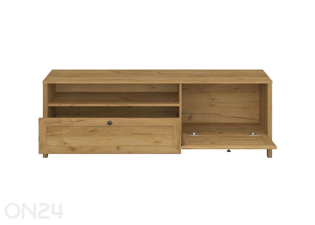 TV-alus Klark 160,2 cm suurendatud