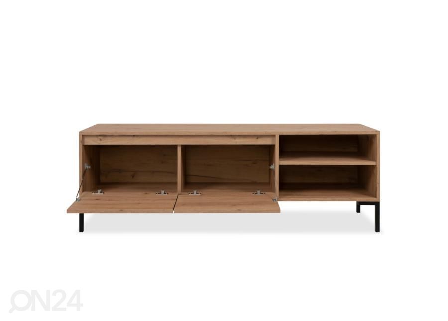 Tv-alus Korsika 150 cm suurendatud