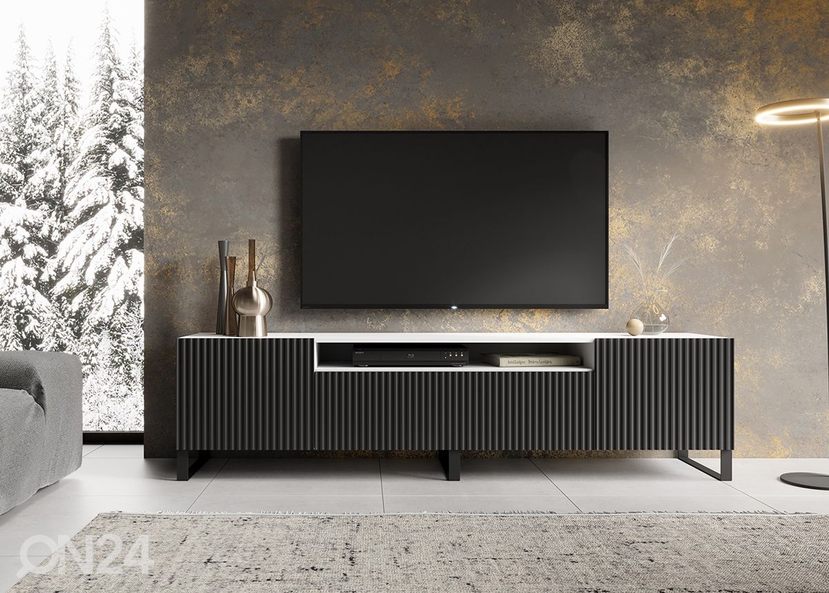Tv-alus Labin 200 cm suurendatud
