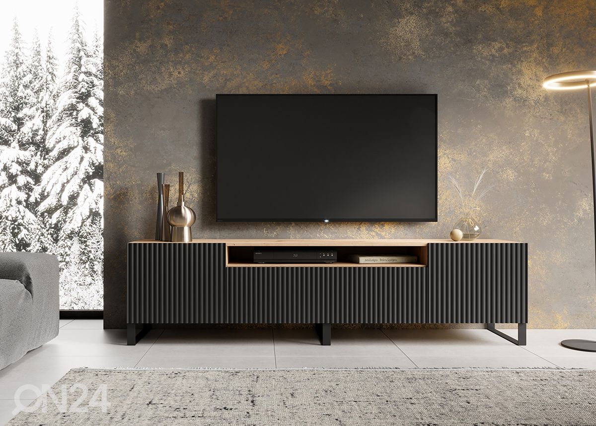 Tv-alus Labin 200 cm suurendatud