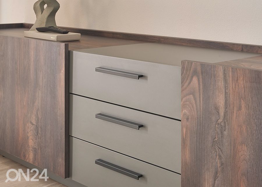 Tv-alus Largo 200 cm suurendatud
