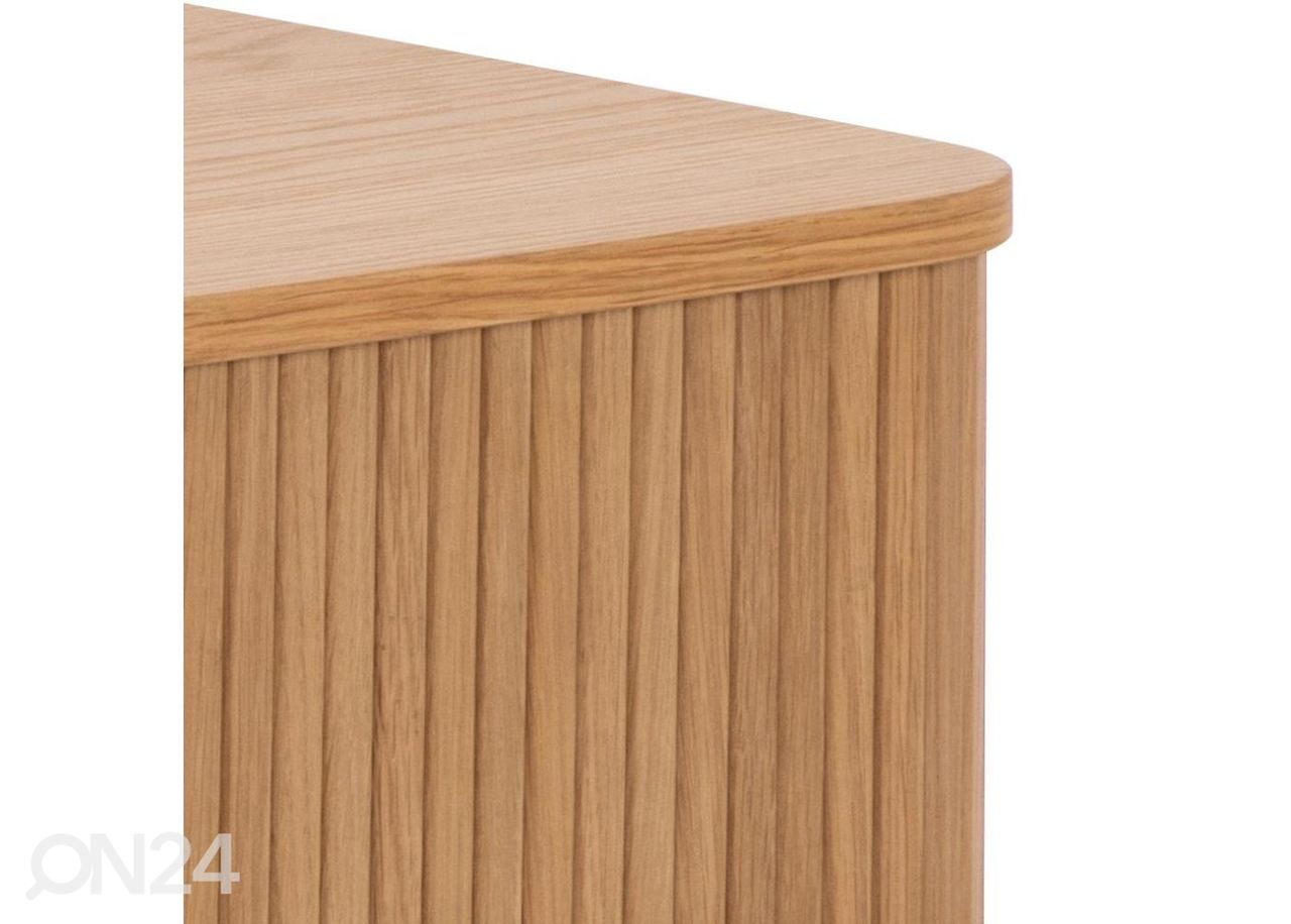 TV-alus Lemvig 140 cm suurendatud