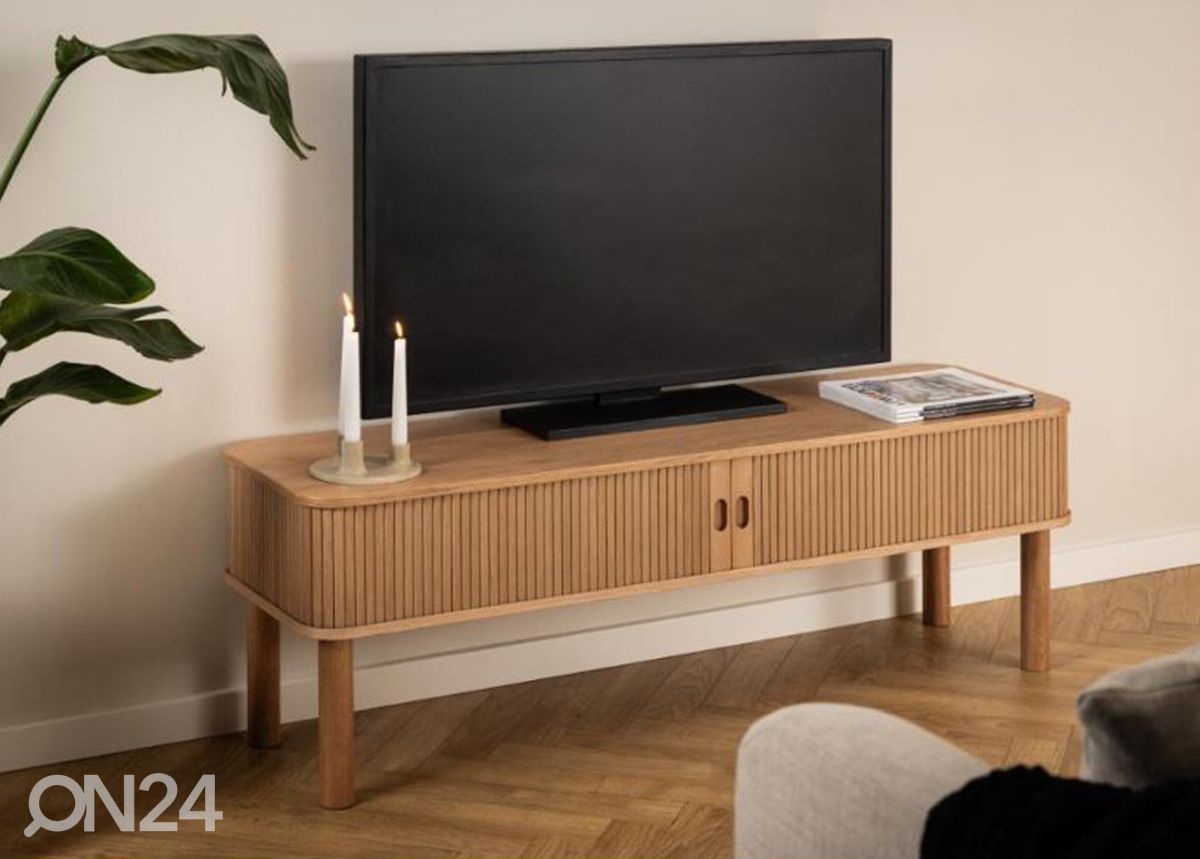 TV-alus Lemvig 140 cm suurendatud