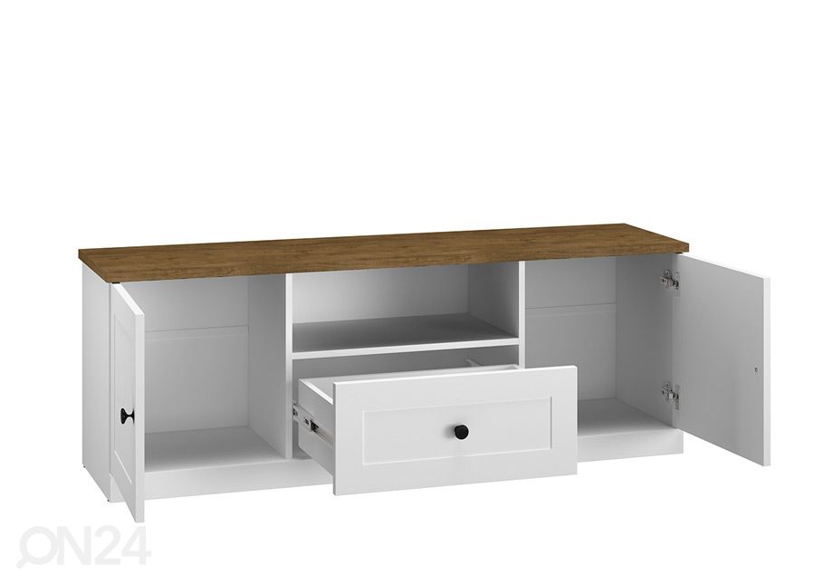 TV-alus Lille 150 cm suurendatud