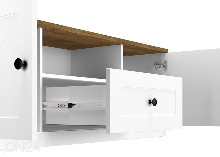 TV-alus Lille 150 cm suurendatud