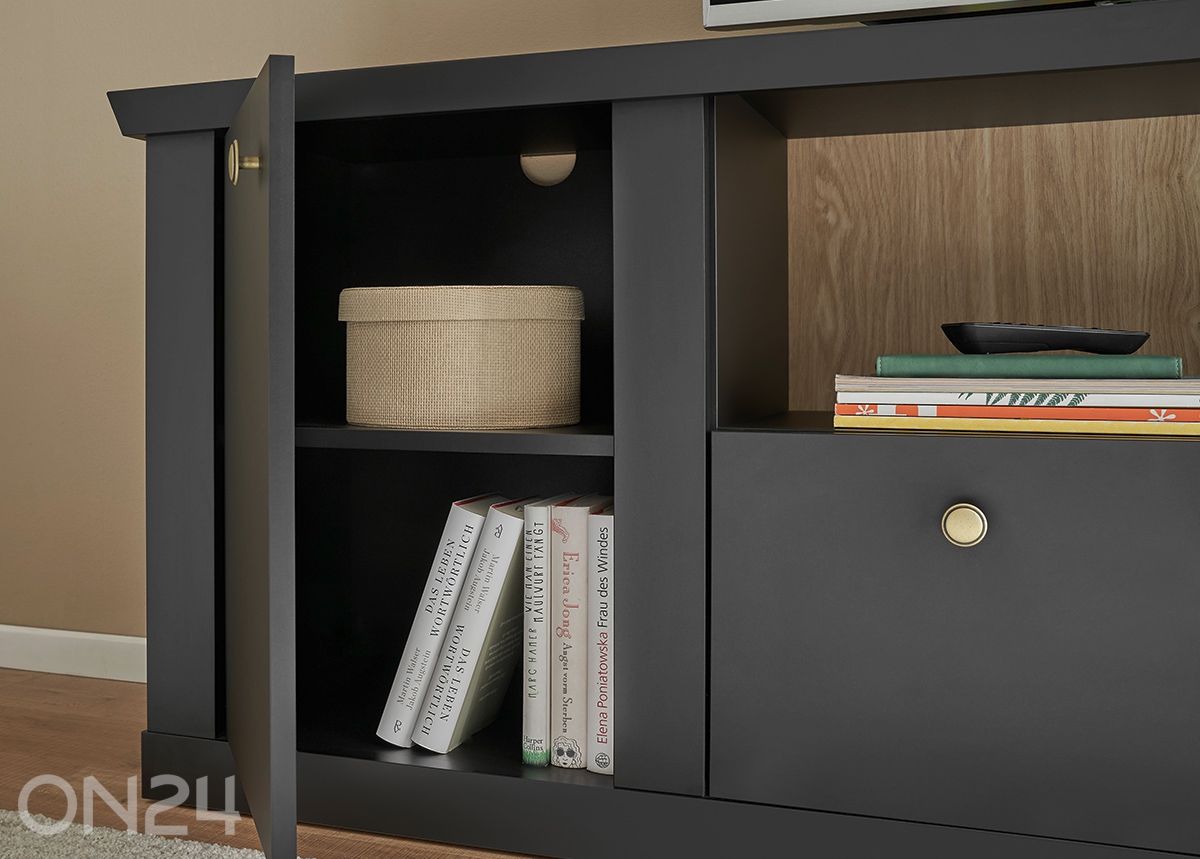 Tv-alus Lincoln 158 cm suurendatud