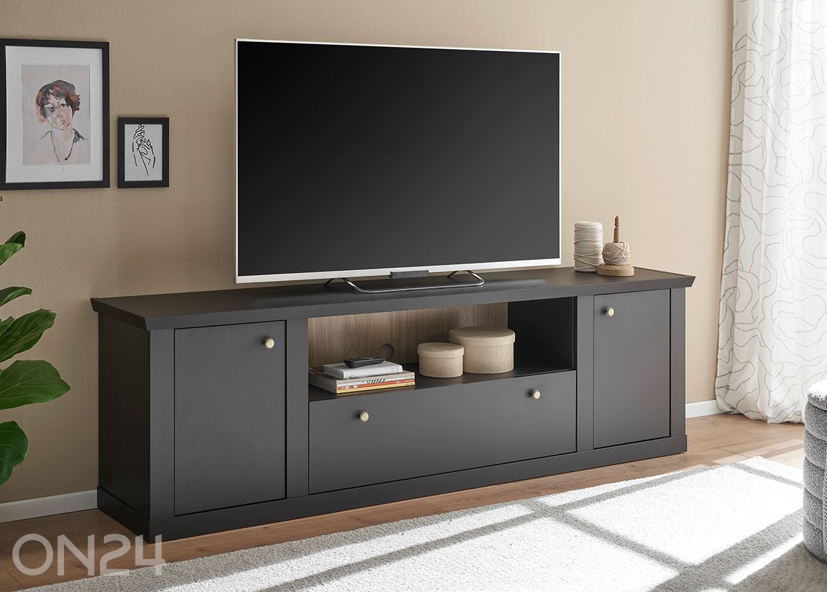 Tv-alus Lincoln 205 cm suurendatud