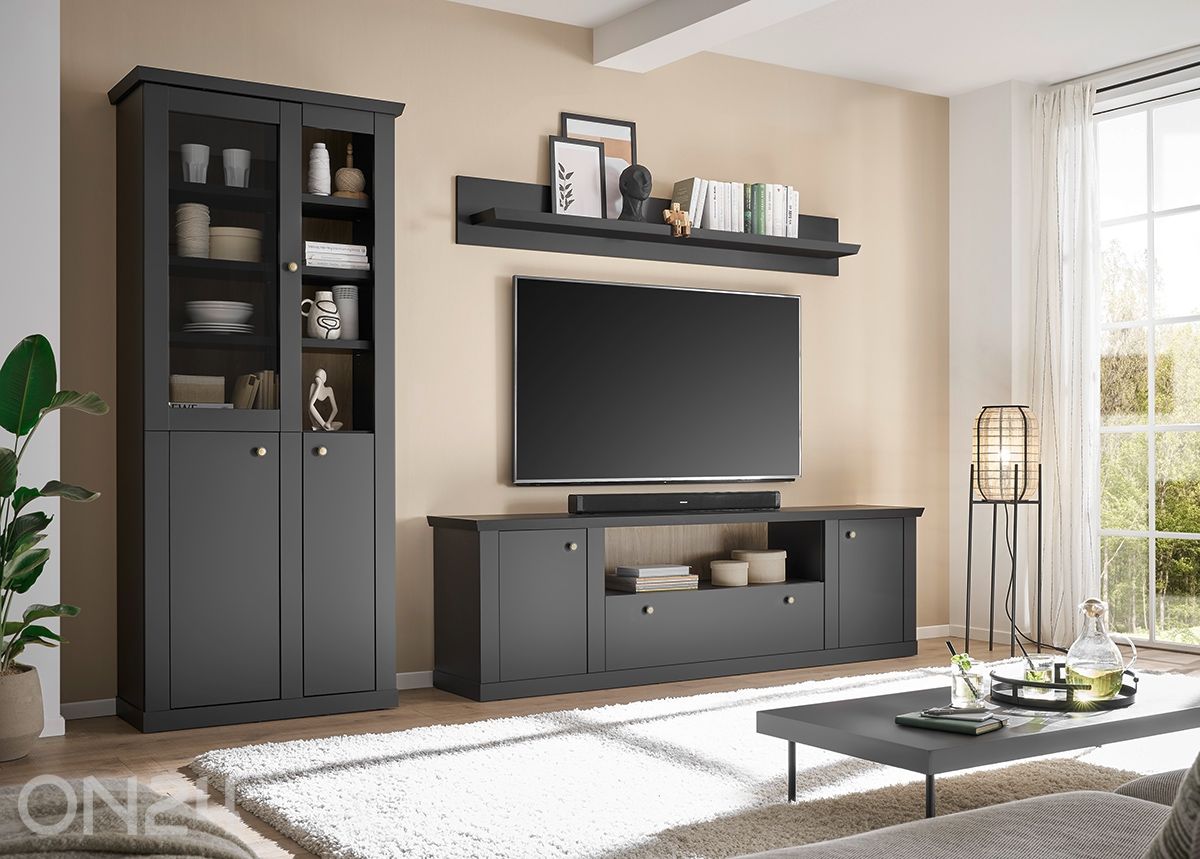 Tv-alus Lincoln 205 cm suurendatud