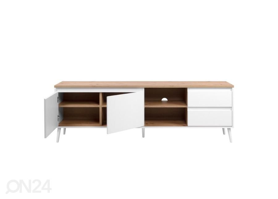 Tv-alus Linz 185 cm suurendatud
