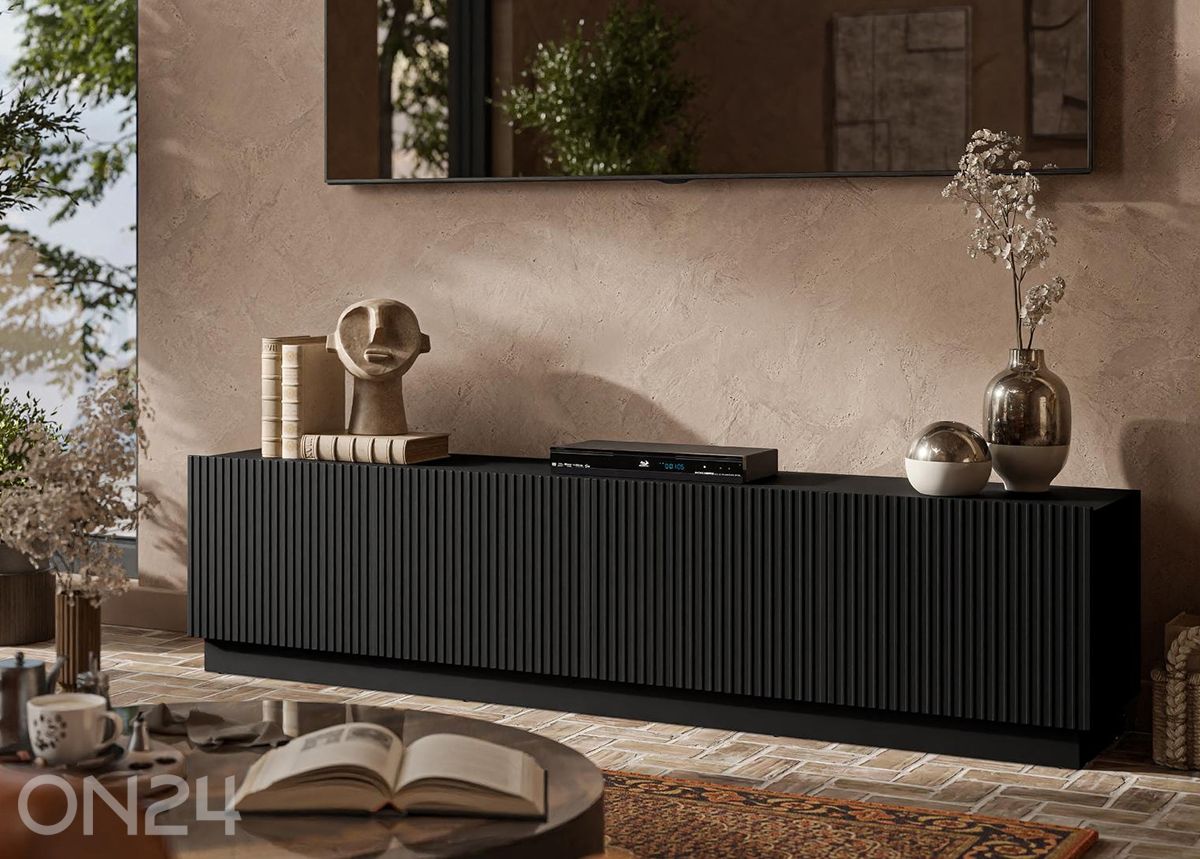 TV-alus Liverti 200 cm suurendatud