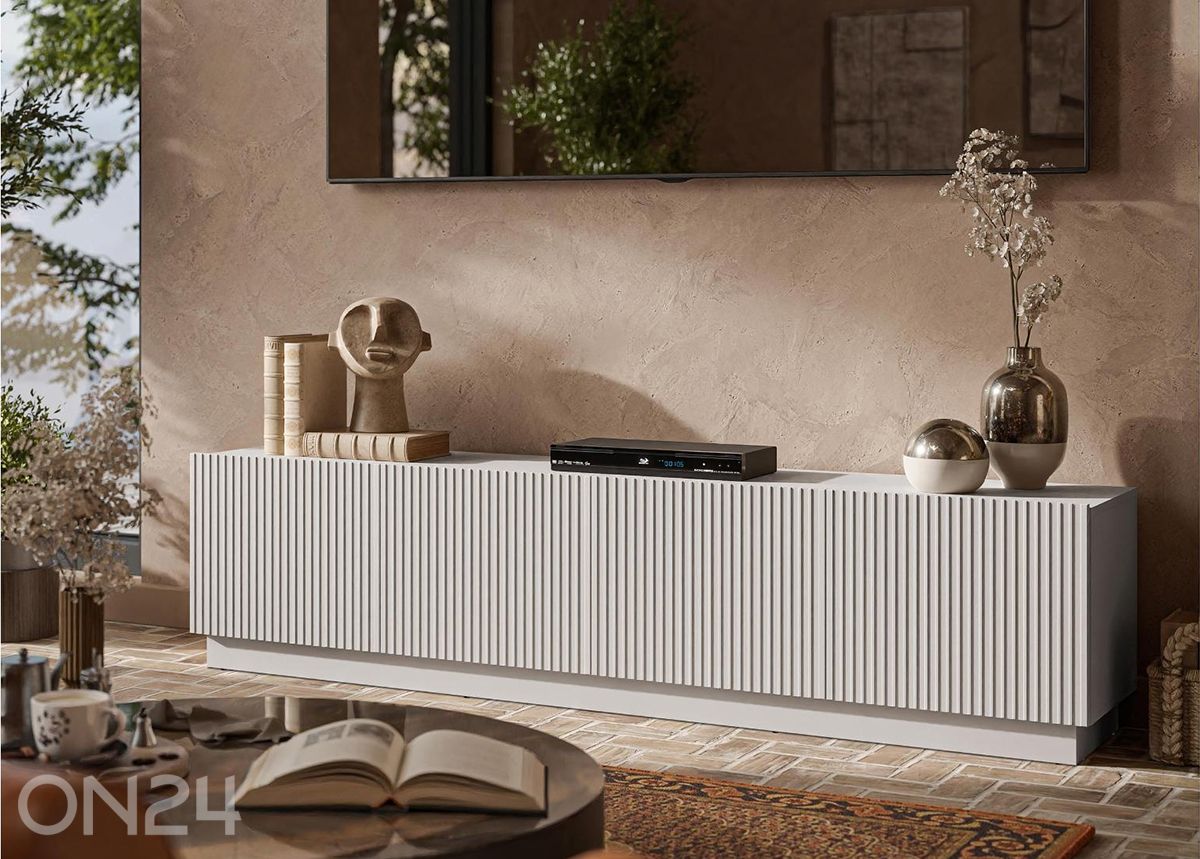 TV-alus Liverti 200 cm suurendatud