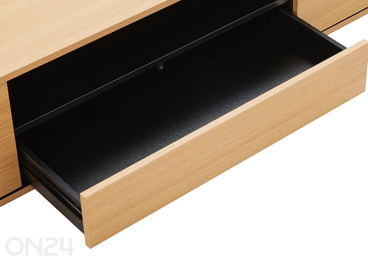 Tv-alus Loft 150 cm suurendatud