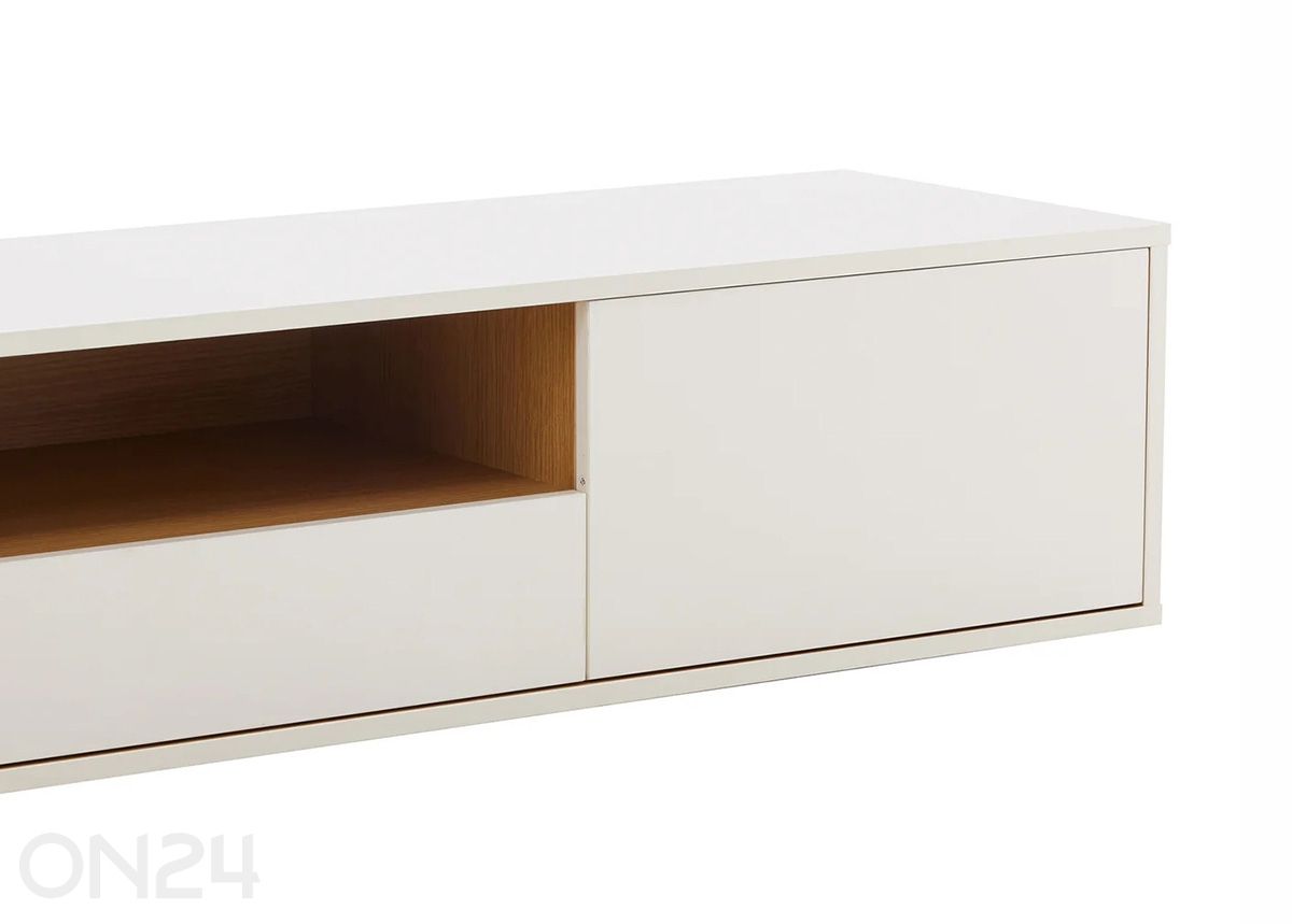 Tv-alus Loft 150 cm suurendatud