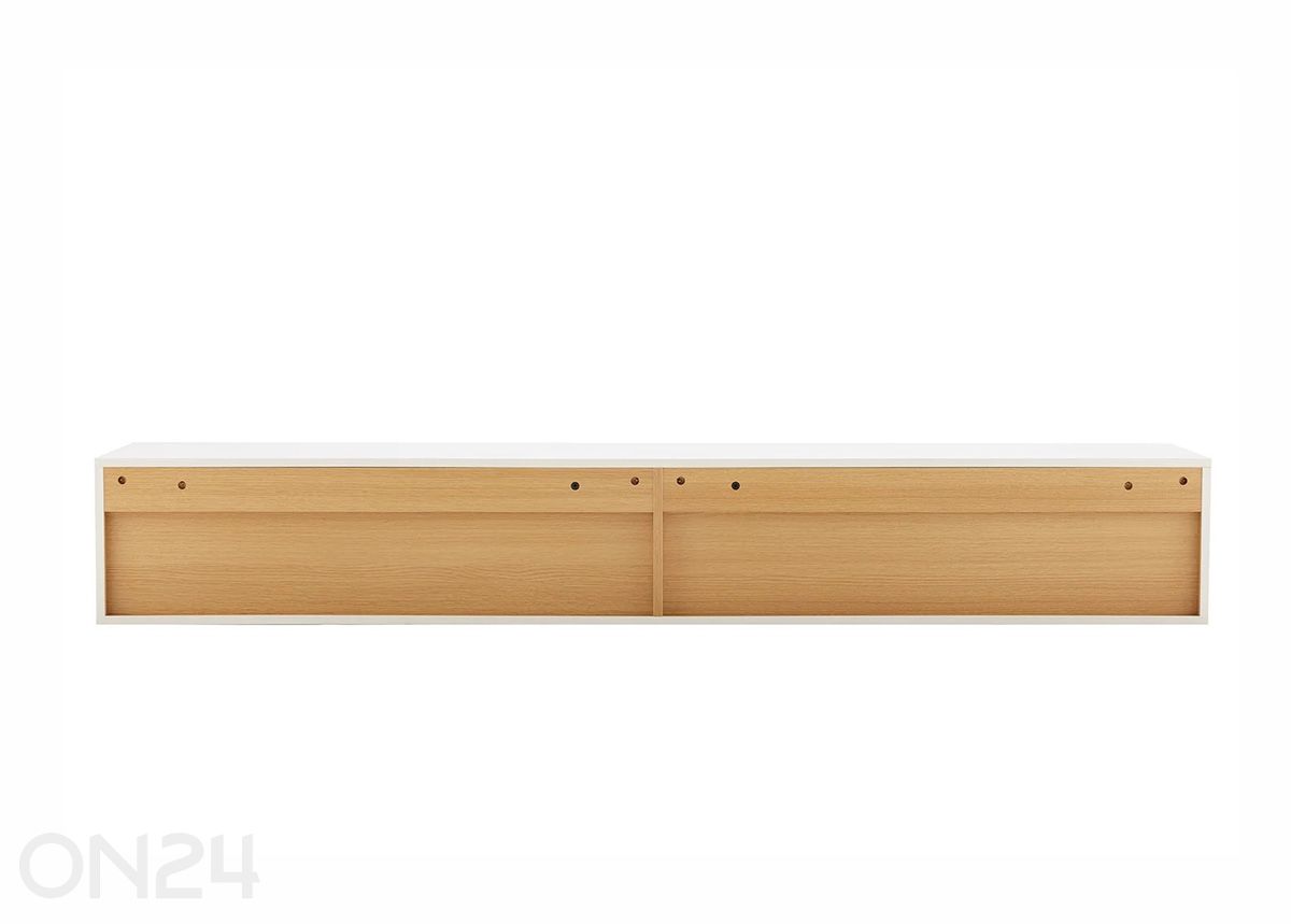 Tv-alus Loft 200 cm suurendatud