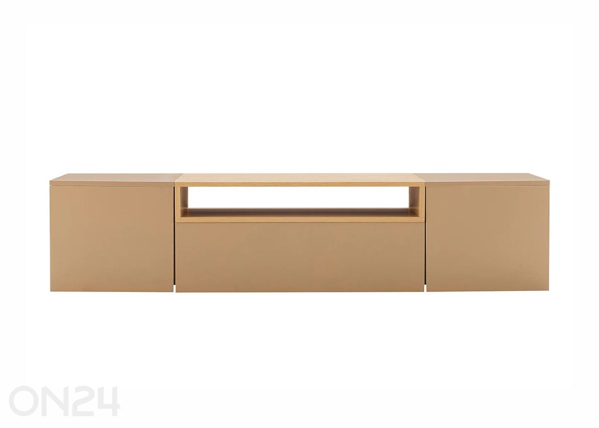 Tv-alus Loft suurendatud