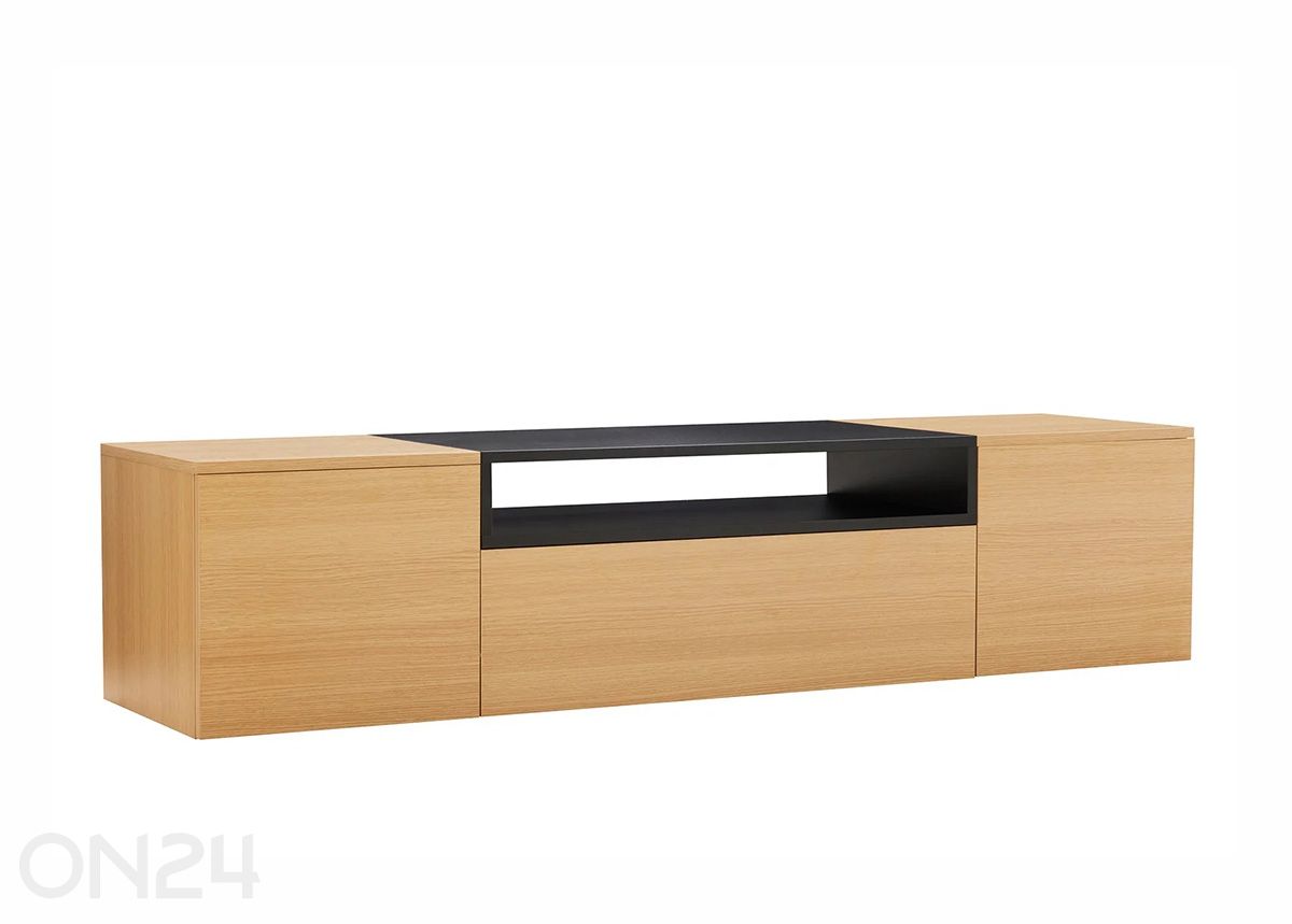 Tv-alus Loft suurendatud