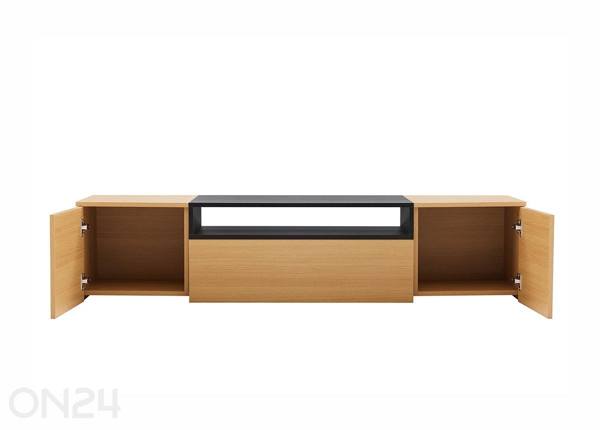 Tv-alus Loft suurendatud