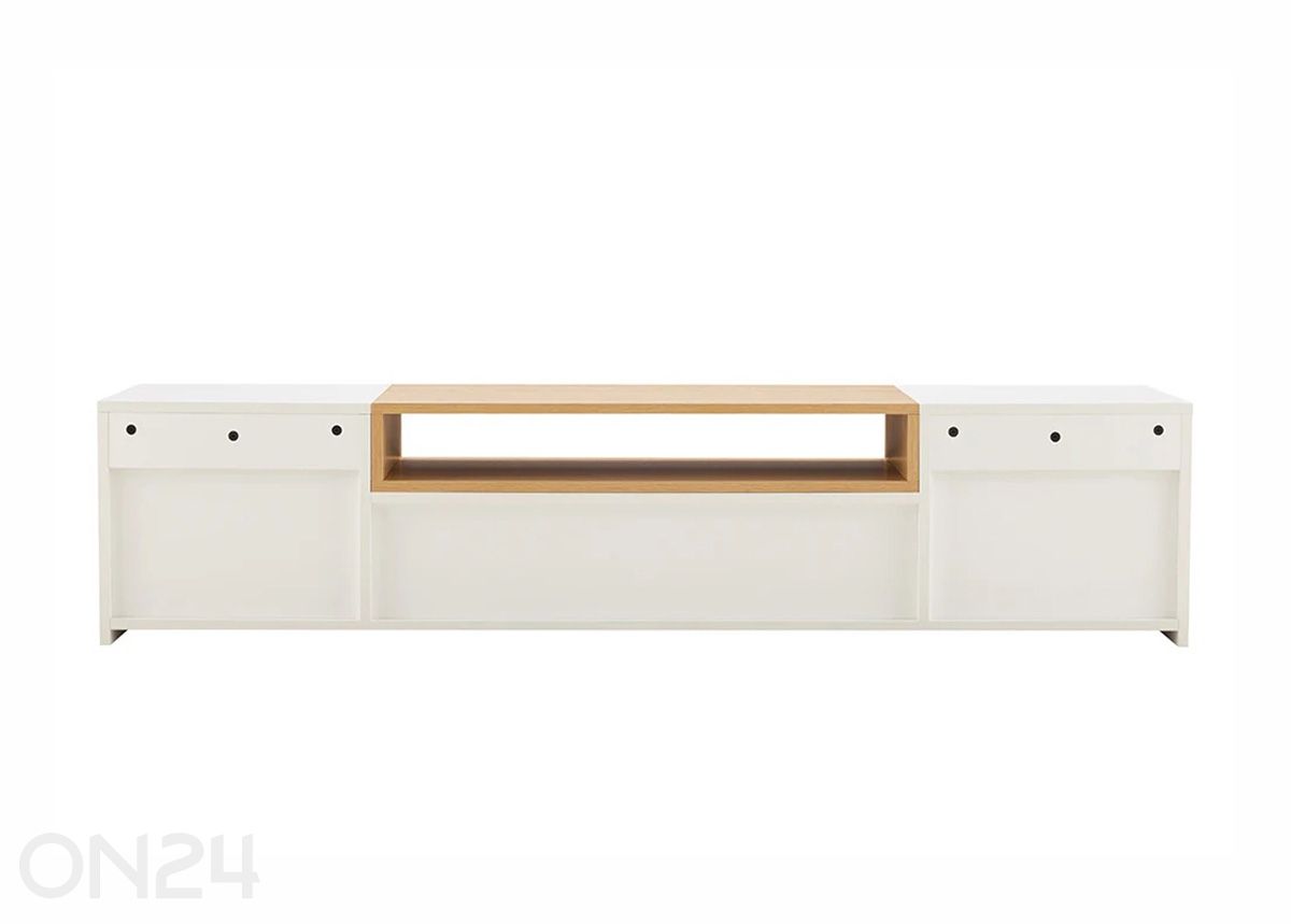 Tv-alus Loft suurendatud