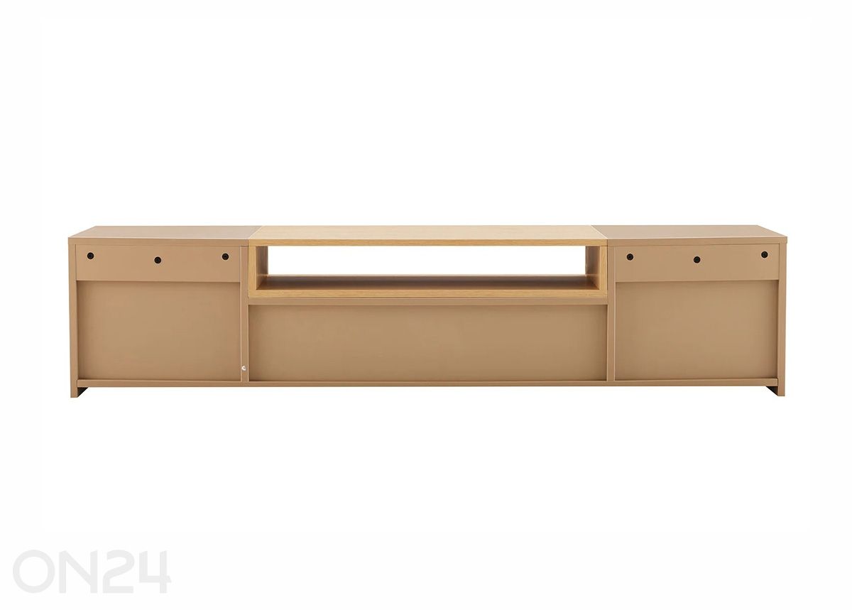 Tv-alus Loft suurendatud