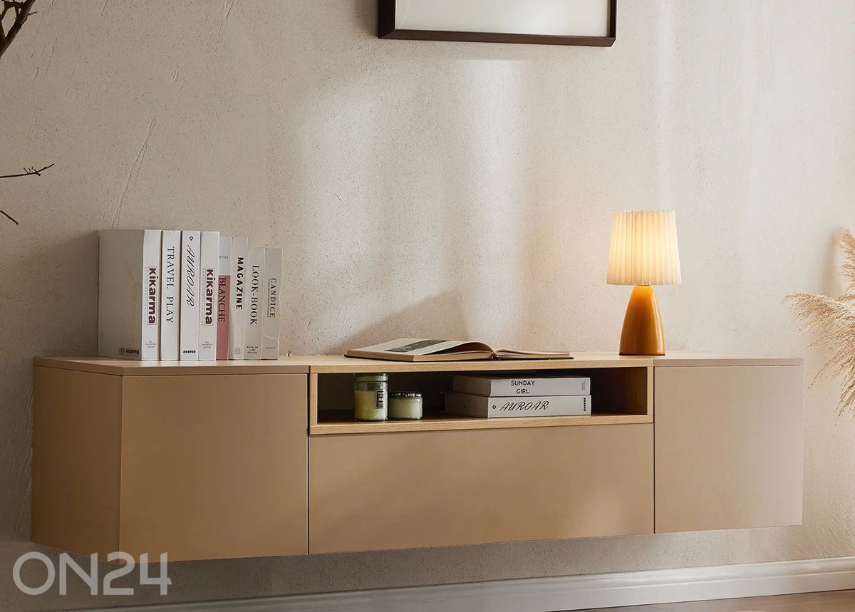 Tv-alus Loft suurendatud