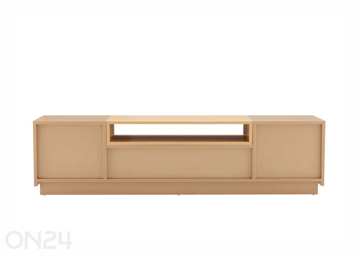 Tv-alus Loft suurendatud