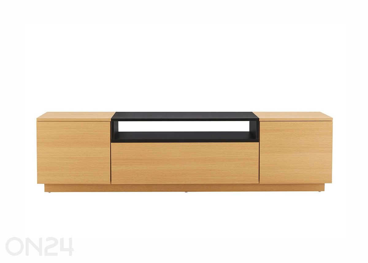 Tv-alus Loft suurendatud