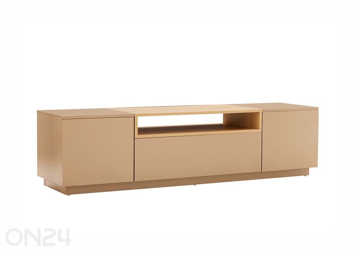 Tv-alus Loft suurendatud