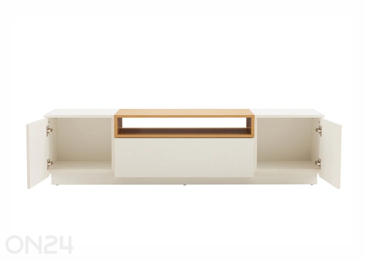 Tv-alus Loft suurendatud