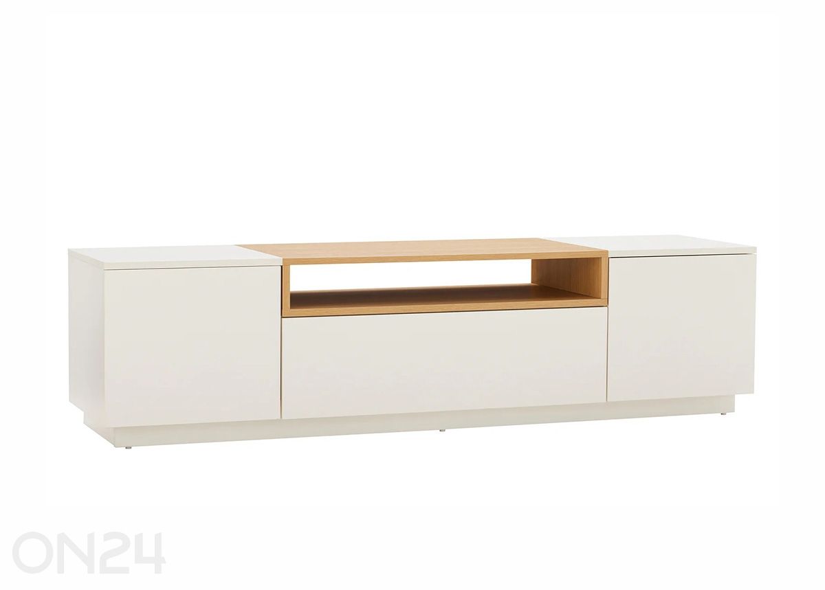 Tv-alus Loft suurendatud