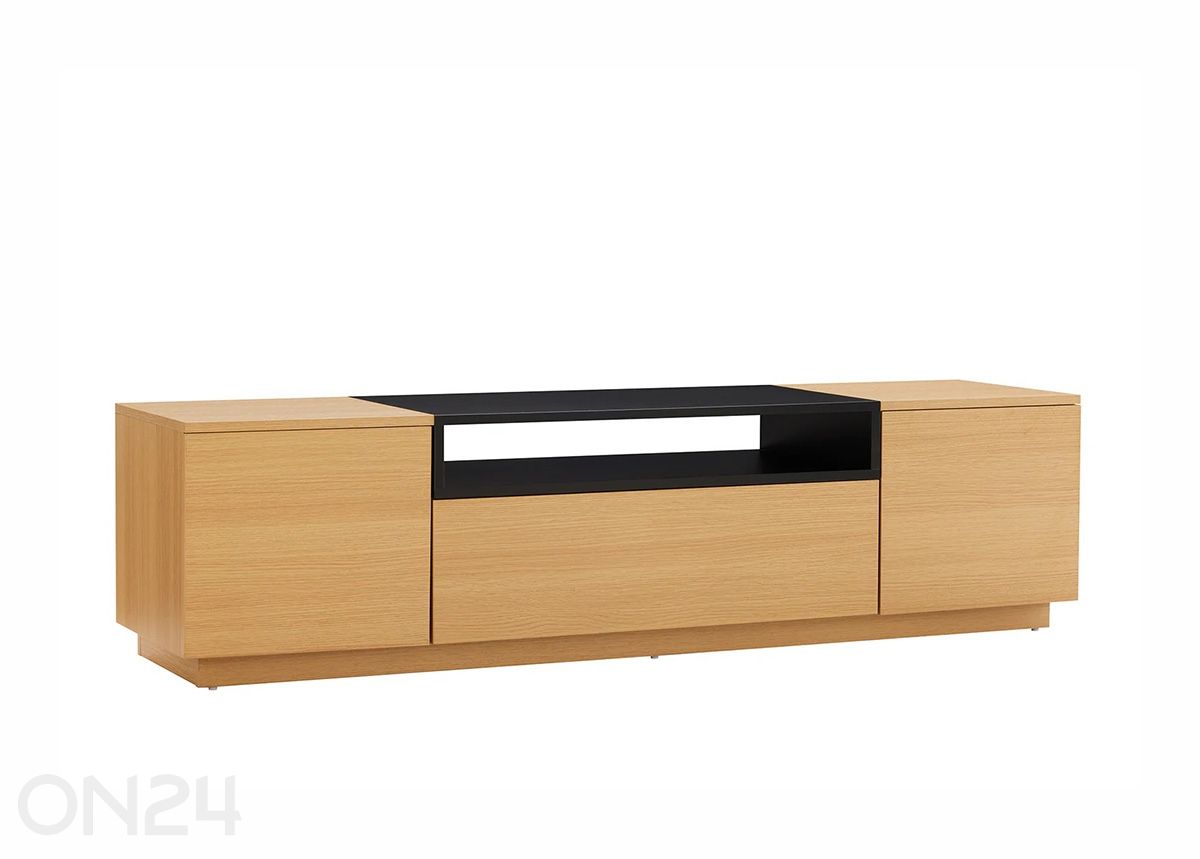 Tv-alus Loft suurendatud