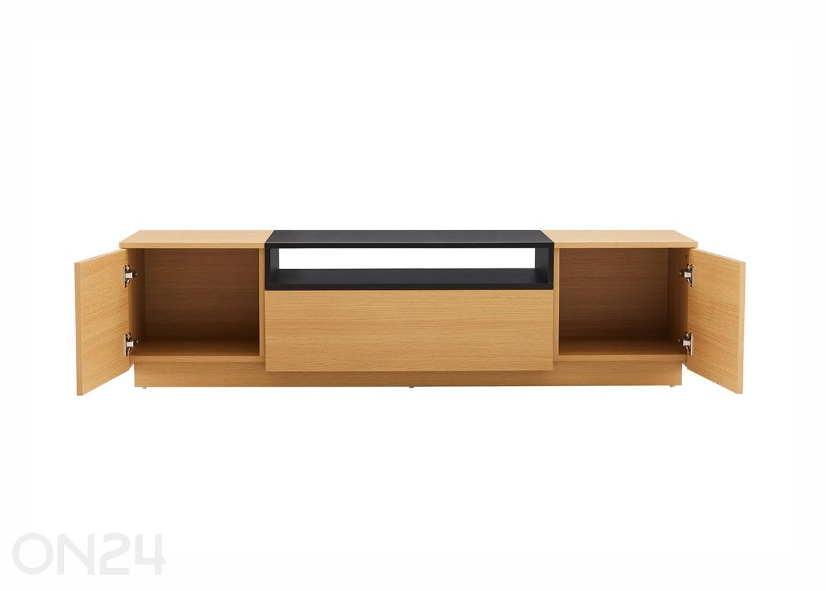 Tv-alus Loft suurendatud