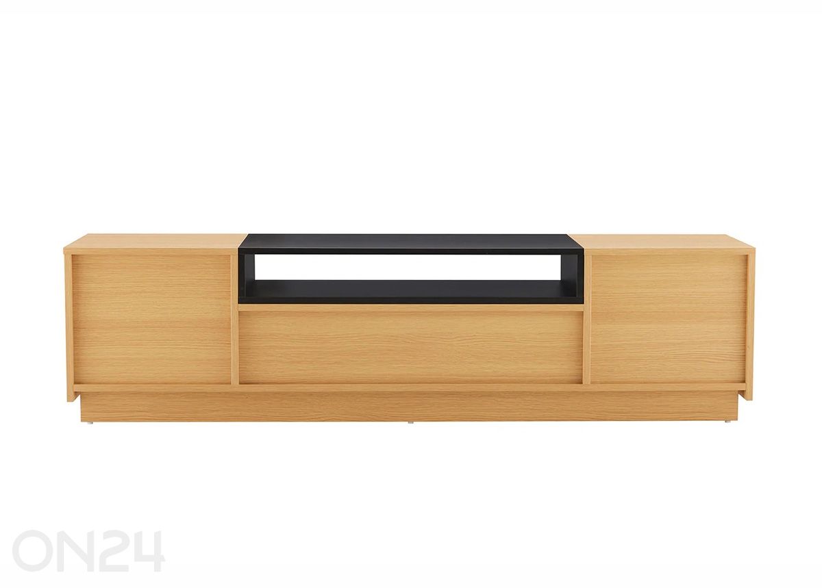 Tv-alus Loft suurendatud