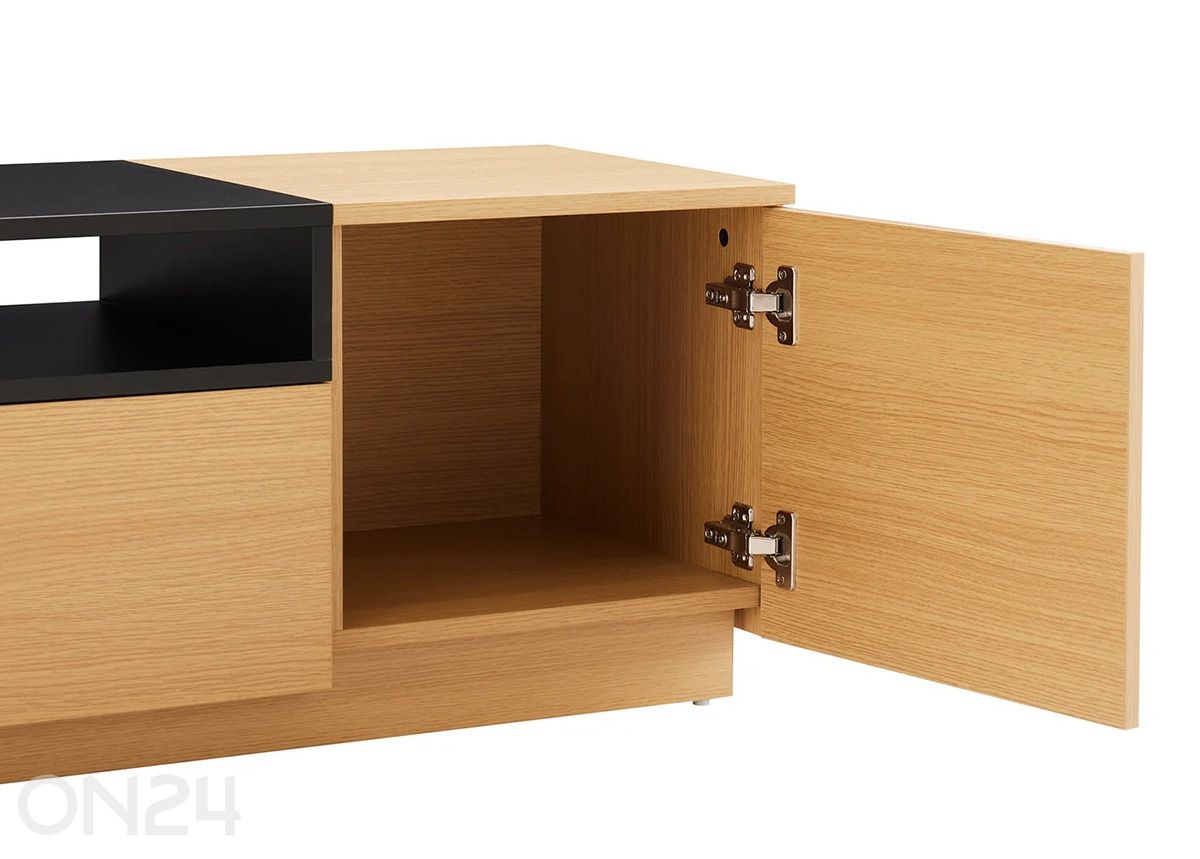 Tv-alus Loft suurendatud