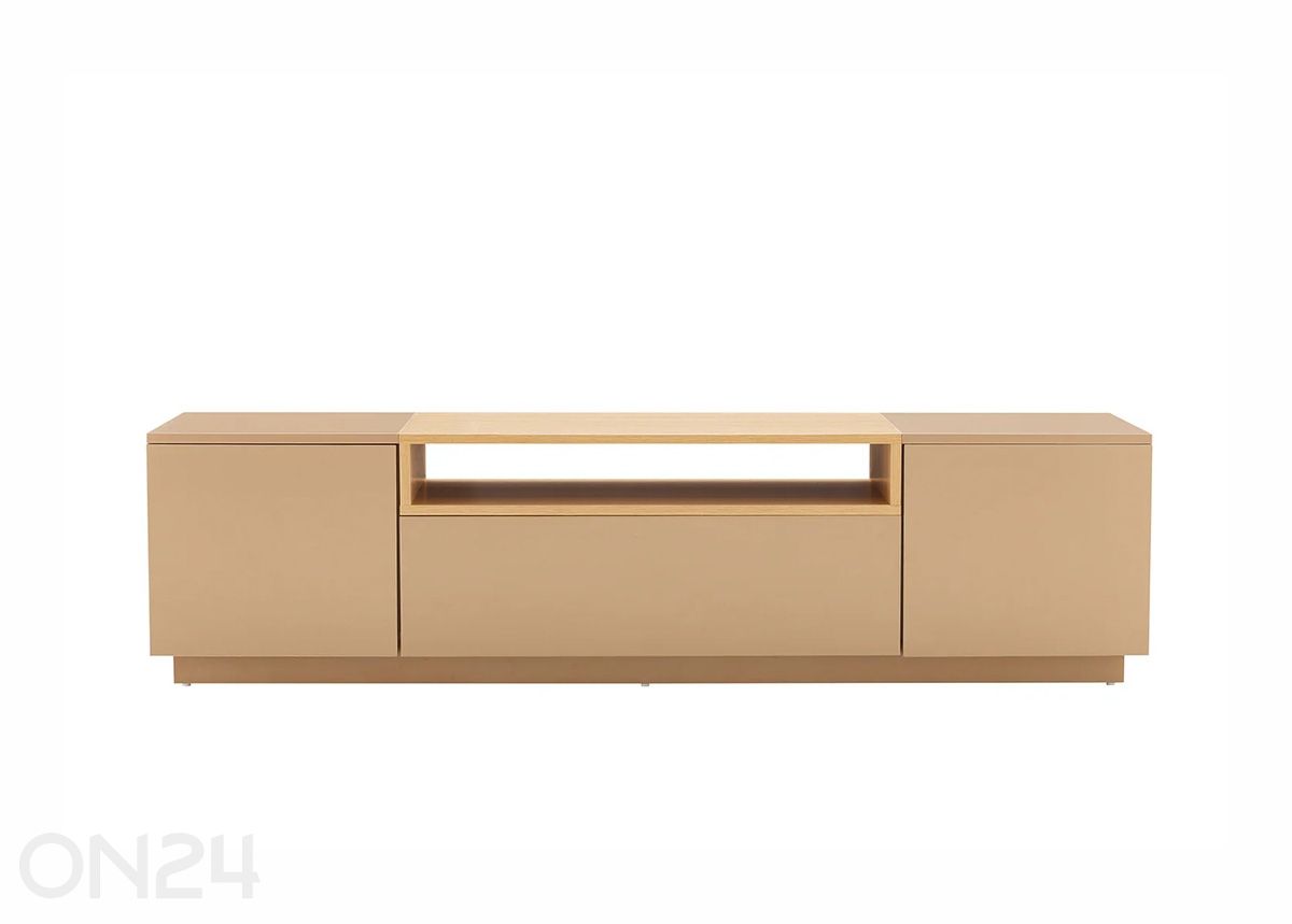 Tv-alus Loft suurendatud