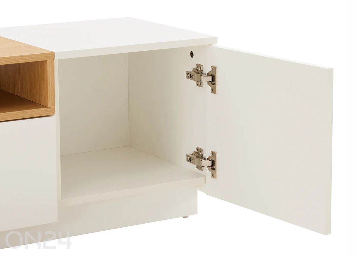 Tv-alus Loft suurendatud