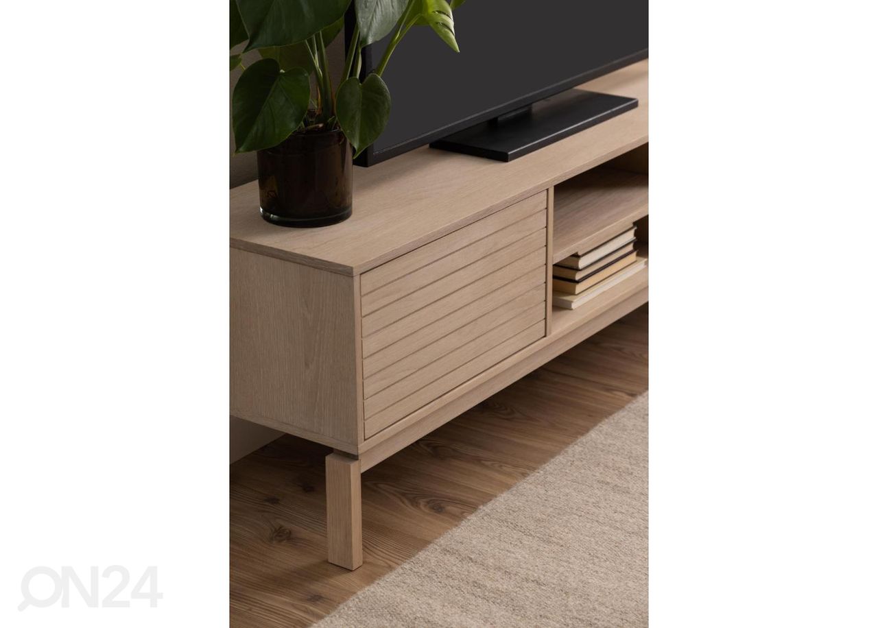 TV-alus Ludvig 160 cm suurendatud