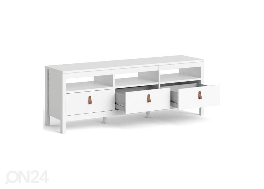 TV-alus Madrid 151 cm suurendatud