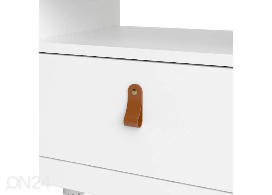 TV-alus Madrid 151 cm suurendatud